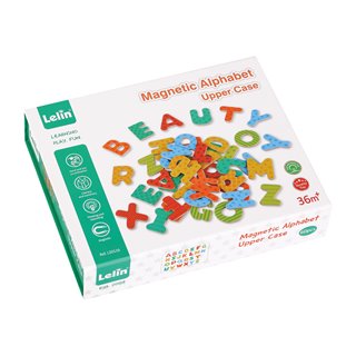 Lelin® Magnetic Numbers Set